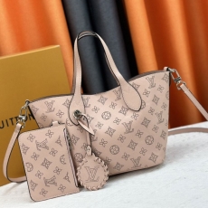 LV Shopping Bags